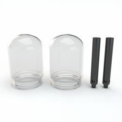 STÜNDENGLASS SMALL GLOBE KIT