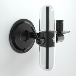 STÜNDENGLASS - WALLMOUNT